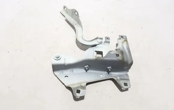 Renault Express Engine bonnet/hood hinges 654001238R