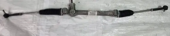 Opel Corsa E Steering rack 39057716