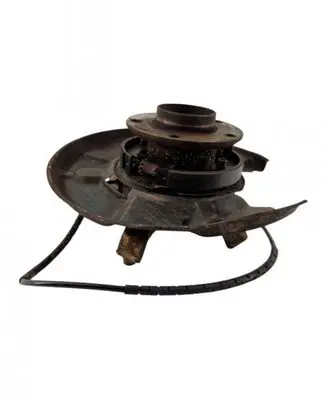 BMW 1 E81 E87 Rear wheel hub 6762857