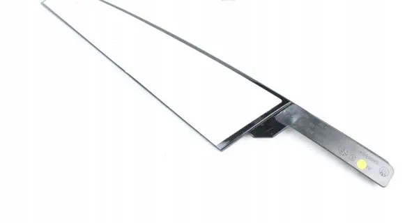 BMW M5 G90 (B) Pillar trim (exterior) 5A058C4