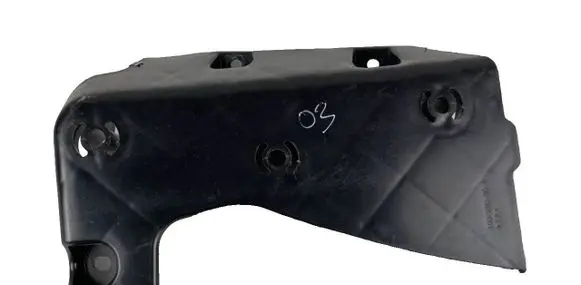 Tesla Model S Other interior part 100728000A