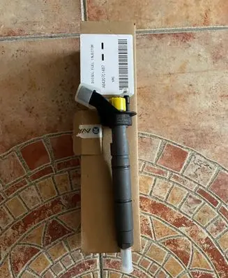 Mercedes-Benz GLK (X204) Fuel injector A6420701487 A6420701187 A6420701387