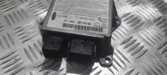 Ford Mondeo Mk III Airbag control unit/module 1s7t14b056bfcd132