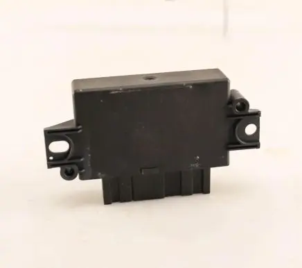 Ford Kuga III Parking PDC control unit/module LU5T15K866CD