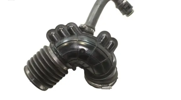 BMW 4 F32 F33 Air intake hose/pipe 991000768