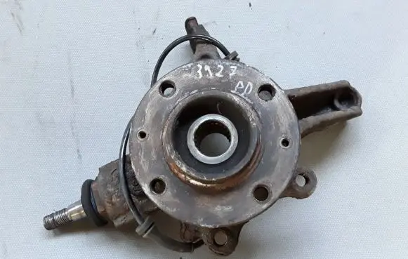 Citroen Berlingo Front wheel hub 364796