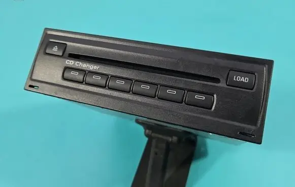 Audi A5 8T 8F CD/DVD changer 4E0910110L IMPRK1572132