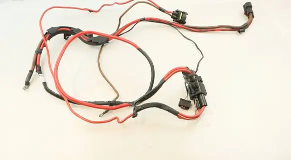 BMW 3 F30 F35 F31 Other wiring loom 9245291 9207913 61369207913