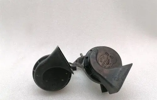 Porsche 911 996 Horn signal 99663520607