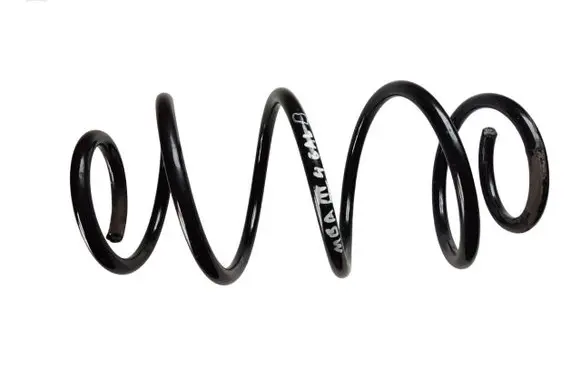 Mercedes-Benz A W176 Rear coil spring 