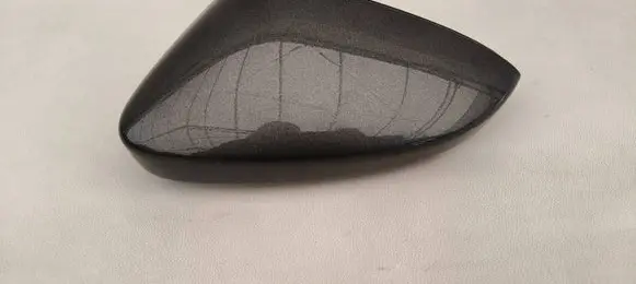 Aston Martin DB11 Plastic wing mirror trim cover 21753031