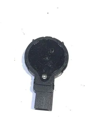 Rain sensor