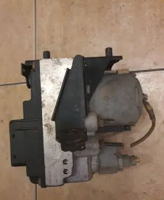 BMW 7 E38 ABS Pump 0265217000 34511090910 0263828841