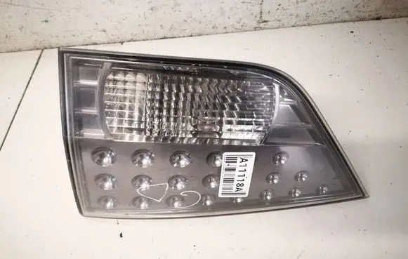 Mitsubishi Outlander Tailgate rear/tail lights 1146356R