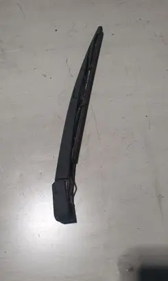 Opel Astra J Rear wiper blade 
