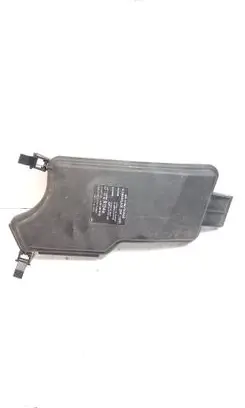 Mercedes-Benz SLK R171 Fuse box cover 1715400182 A1715400182