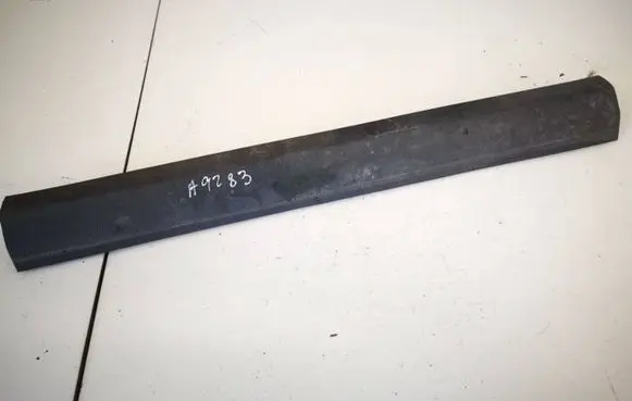 Ford Kuga I Front sill trim cover 4m51r13200aw 4m51r13200-aw