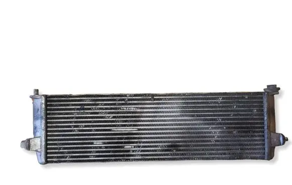 Opel Frontera B Intercooler radiator 97142017 ETP8102 1201020522