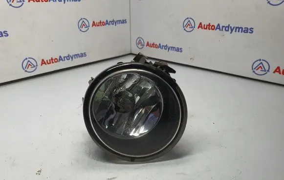 BMW X3 F25 Front fog light 7238788 63177238788