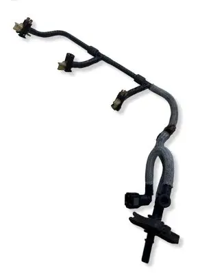 Renault Master III Fuel return line/hose 130C23866R