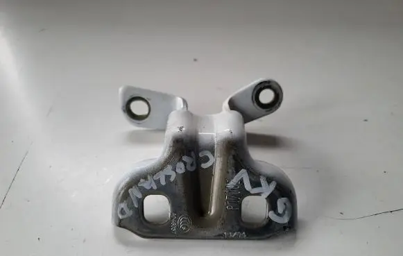 Opel Crossland X Rear door upper hinge