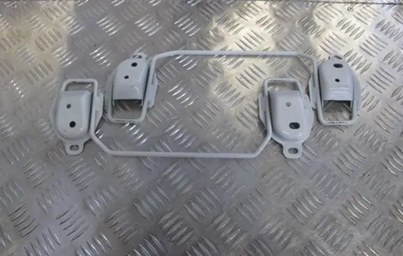 Toyota Corolla E210 E21 Rear seat cable / handle E21MOCOWANIEKANAPY