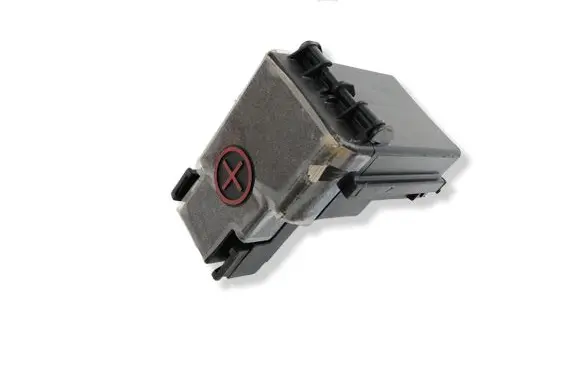 Hyundai Santa Fe Positive cable (battery) 91502CL820AB