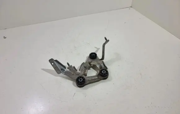 BMW 3 E92 E93 ABS pump bracket 34506781282 3450678128201