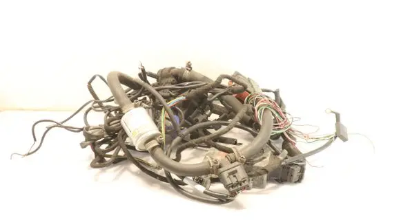 Ford Fiesta LP gas equipment set 
