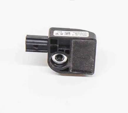 Tesla Model S Airbag deployment crash/impact sensor 100527400A