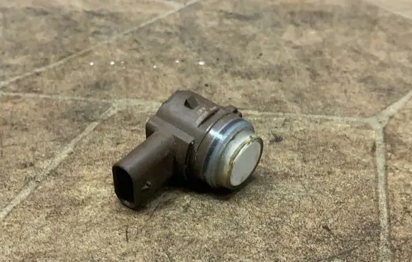 Mercedes-Benz C W205 Parking PDC sensor A0009055604