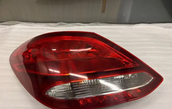 Mercedes-Benz C W205 Rear/tail lights A2058200164