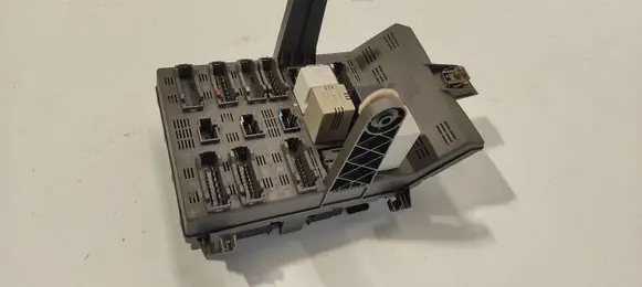 Fuse module
