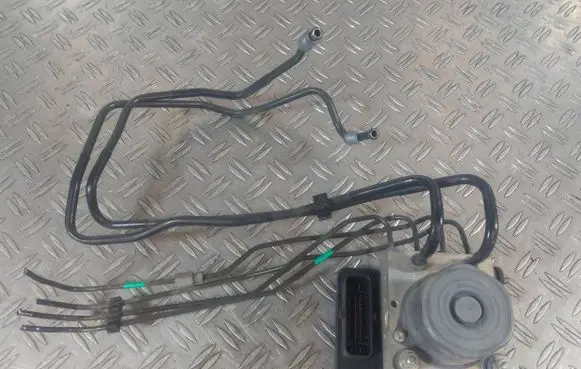 Ford Transit Custom ABS Pump JK212C405AD 269794 18070421413