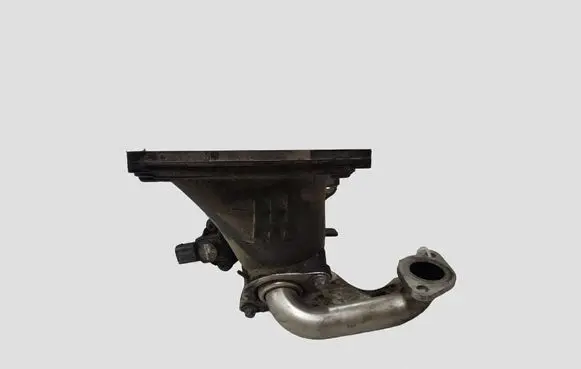 Mercedes-Benz GLC C253 Intake manifold 6510900728