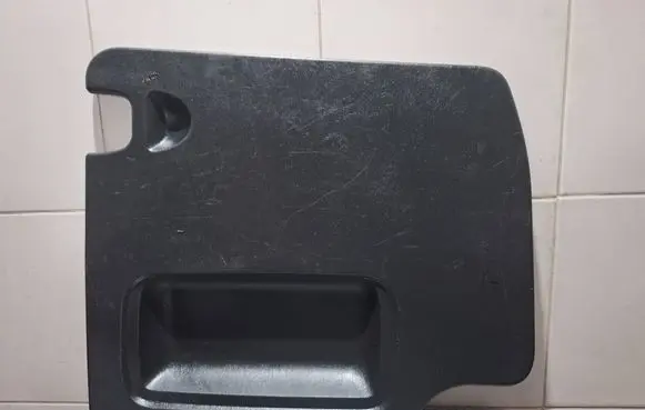 Renault Trafic III (X82) Rear door card panel trim