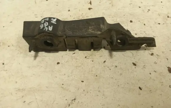 Audi A4 S4 B8 8K Front bumper mounting bracket 8K0807283