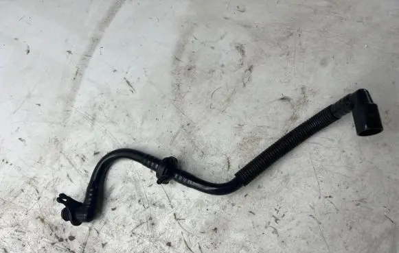 Volkswagen PASSAT B6 Vacuum line/pipe/hose 1k0612041a