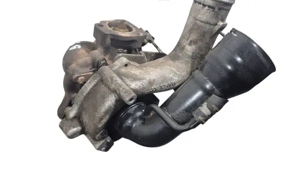 Audi A3 S3 8L Turbo 06A145703G K0301198878