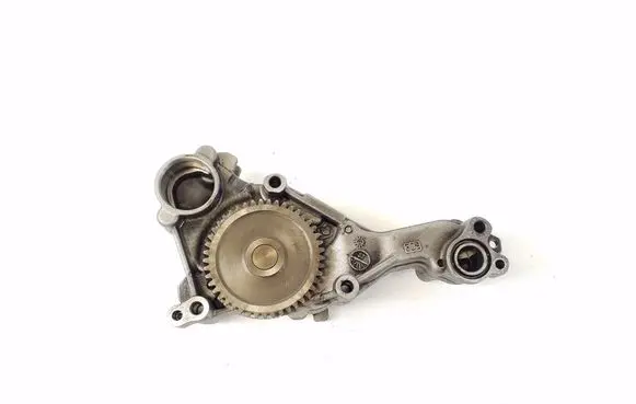 Jeep Grand Cherokee Oil pump 68147415AB