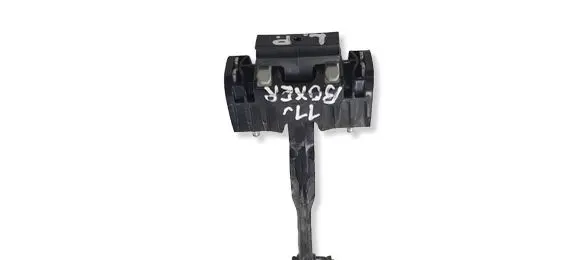 Peugeot Boxer Front door check strap stopper 