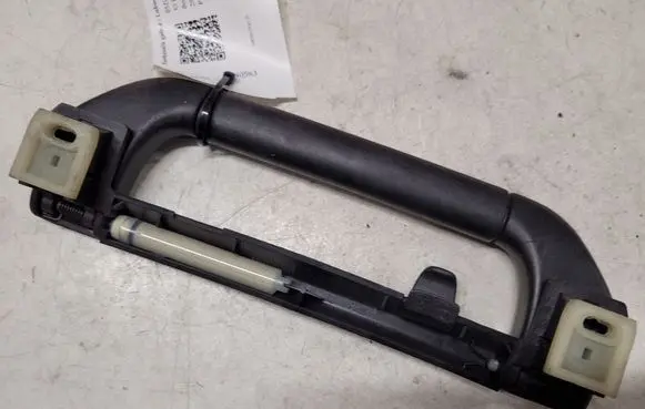 BMW X5 E53 Rear interior roof grab handle 1K8257226