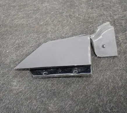 Fiat 500 Other body part