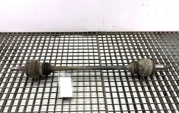 Mercedes-Benz GLK (X204) Rear driveshaft 