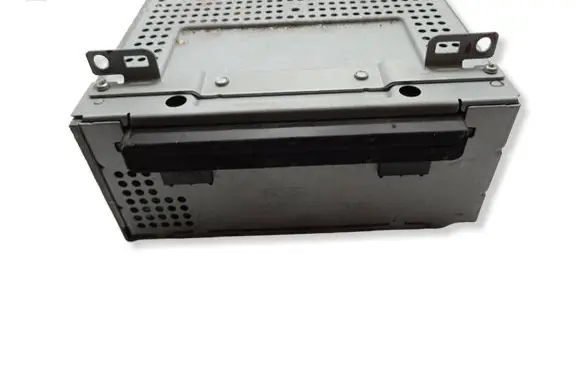 Ford Transit Custom Radio/CD/DVD/GPS head unit F1BT18C815HK 10R048415 Z045181