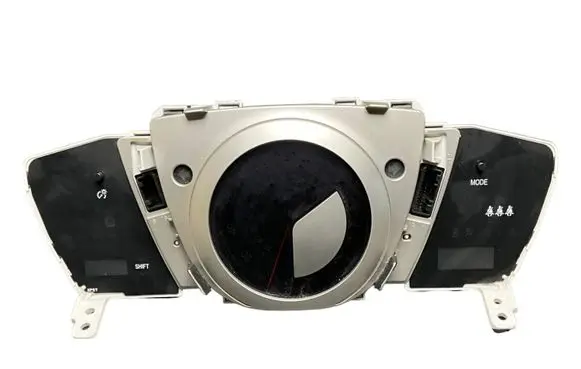 Toyota Urban Cruiser (XP110) Speedometer (instrument cluster) 8380052W70C 8380052W70 20101220100836