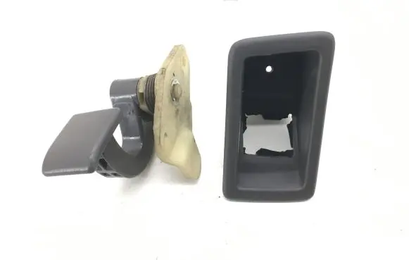 Toyota Supra A80 Front door interior handle 6927814010