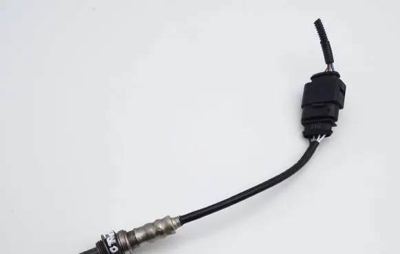 Volkswagen Polo IV 9N3 Lambda probe sensor 03C906262