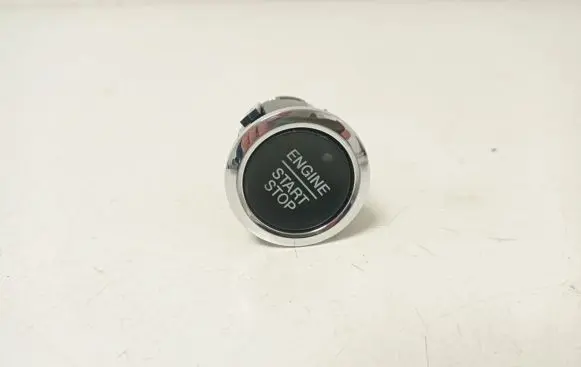 Ford Mondeo MK V Engine start stop button switch DG9T14C376ADW