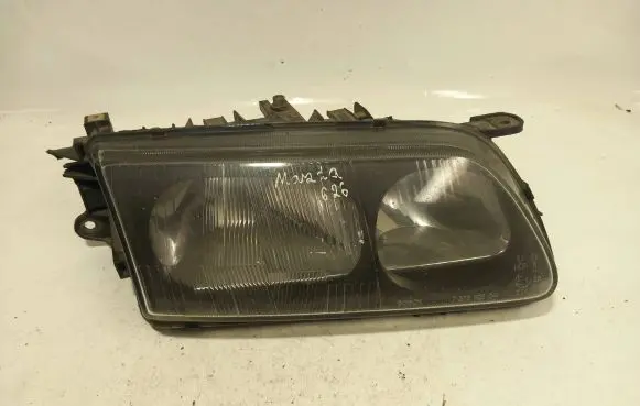 Mazda 626 Headlight/headlamp 1305235351